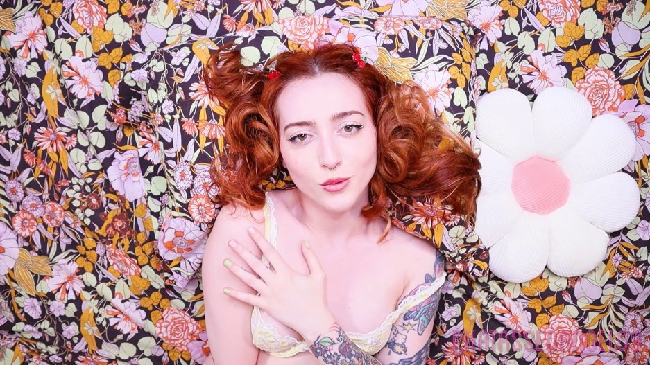 Phatassedangel69 - Earn It - Face Mesmerization